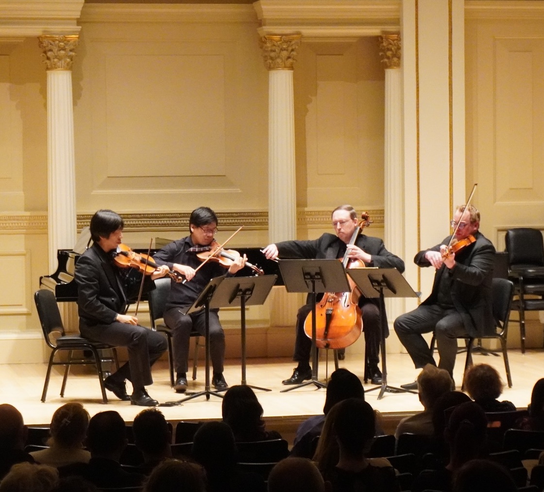 Community engagement