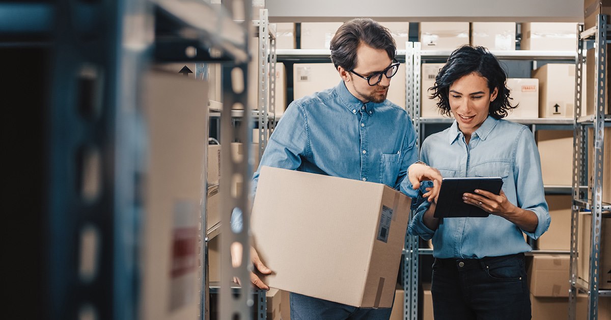 Governance and board work